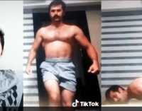 TikTok videoları gündem olan Cumhuriyet Savcısı görevden uzaklaştırıldı
