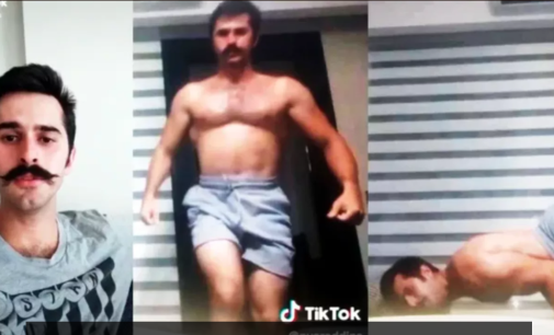 TikTok videoları gündem olan Cumhuriyet Savcısı görevden uzaklaştırıldı