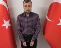 Hablemitoğlu cinayetinin kilit ismi Ukrayna’dan Türkiye’ye getirildi