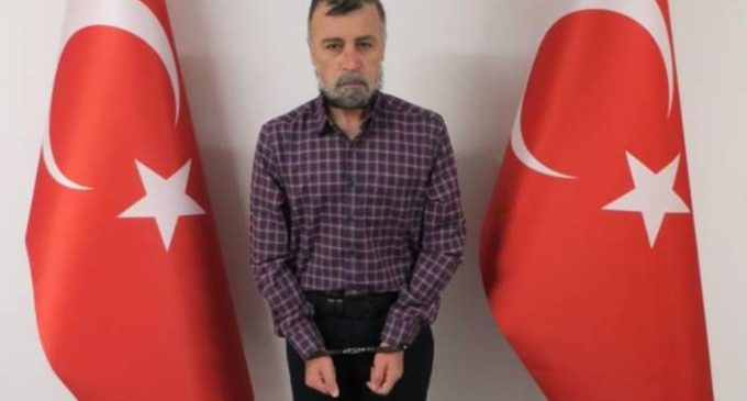 Hablemitoğlu cinayetinin kilit ismi Ukrayna’dan Türkiye’ye getirildi