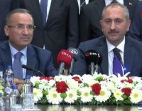 İddia: AKP kulislerinde dört bakanın daha “görevden alınacağı” konuşuluyor