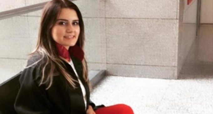 Öldürülen avukat Dilara Yıldız’ın kardeşi: Ablam defalarca şikâyetçi oldu, hiçbir önlem almadılar