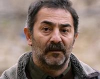Sinema ve dizi oyuncusu Ayberk Pekcan yaşamını yitirdi
