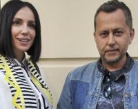 Ozan Çolakoğlu’ndan eşi Gülşen’e destek: Rahatsız olan mekana gelmez