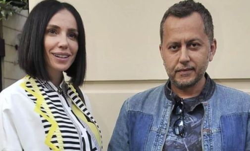 Ozan Çolakoğlu’ndan eşi Gülşen’e destek: Rahatsız olan mekana gelmez
