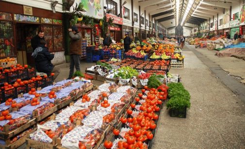 İstanbul’da sebze fiyatlarına kar zammı: Fiyatlar yüzde 20 ila 50 oranında arttı