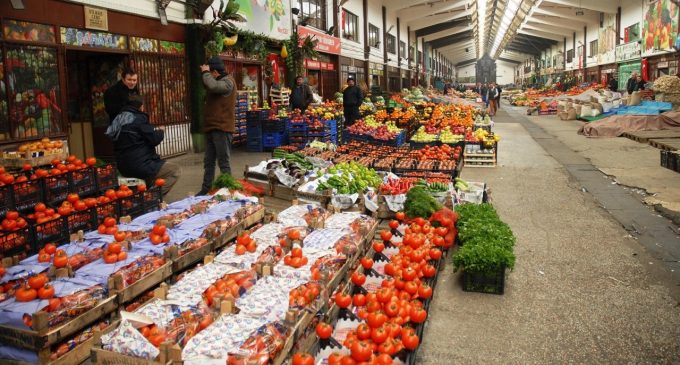 İstanbul’da sebze fiyatlarına kar zammı: Fiyatlar yüzde 20 ila 50 oranında arttı
