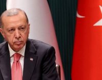 Erdoğan imzaladı: Türkiye, Afganistan için yardım toplayacak