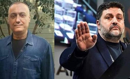 “Drej Ali”, Mahmutyazıcıoğlu cinayeti sonrası konuştu: Polisin aradığı Ali Yasak ben değilim