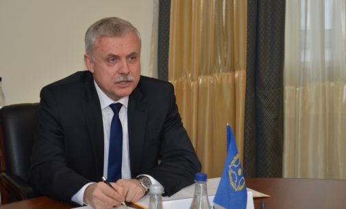 Kolektif Güvenlik Anlaşması Örgütü (KGAÖ) Genel Sekreteri Zas yarın Kazakistan’a gidiyor