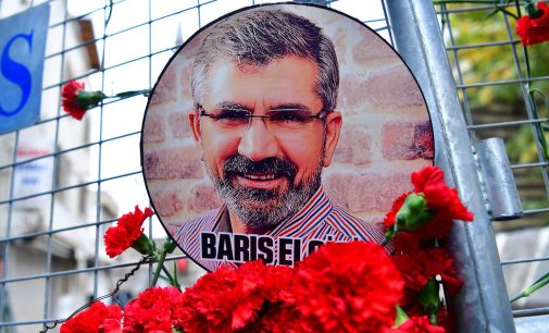 Tahir Elçi cinayeti davası: En önemli delil olan harddisk boş çıktı