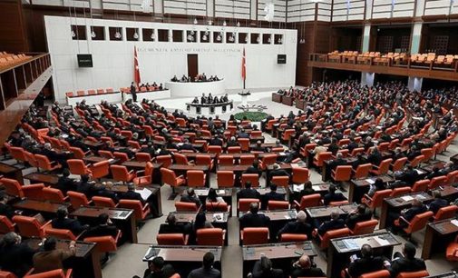 Lübnan tezkeresi Meclis’e sunuldu: Türk askerinin görev süresi uzatılacak