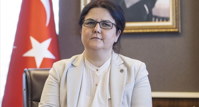 Bakan Yanık’tan Pınar Gültekin davası kararına: Faili cesaretlendiren bir değerlendirme