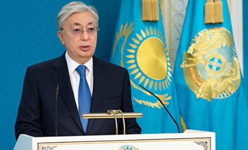Kazakistan’da Tokayev seçimleri açık ara kazandı