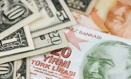 Türk lirası değer kaybetmeye devam ediyor: Dolar 16,34’ü, Avro 17,45 TL’yi gördü