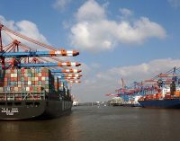 TÜİK verisi: Dış ticaret açığı yüzde 49,3 arttı
