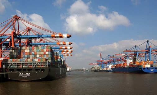 TÜİK verisi: Dış ticaret açığı yüzde 49,3 arttı