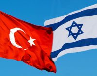 Türkiye’nin İsrail’e ihracatı 6 milyar 111 milyonla rekor kırdı