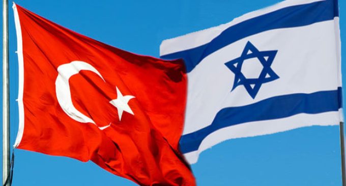 Türkiye’nin İsrail’e ihracatı 6 milyar 111 milyonla rekor kırdı