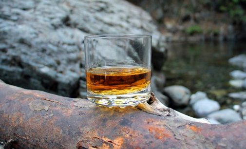 Türkiye’de satılan en pahalı viski: Tam 7.9 milyon TL ödendi!