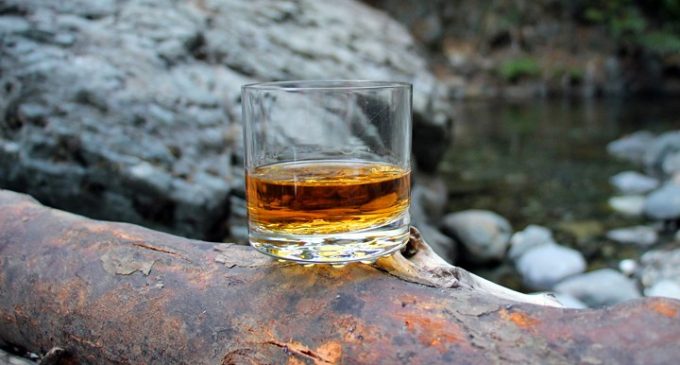 Türkiye’de satılan en pahalı viski: Tam 7.9 milyon TL ödendi!