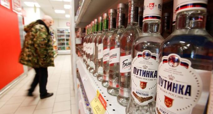Rus uzmandan Omicron’a karşı votka önerisi