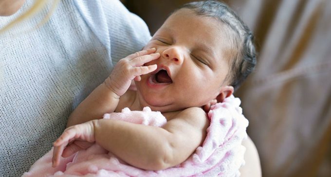 Türkiye’de 2021’de 1 milyondan fazla bebek doğdu: İşte en çok kullanılan isimler…
