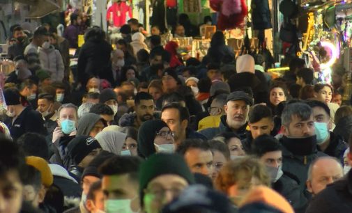 Vali’den kritik uyarı: Son 10 günde İstanbul’da vaka sayılarında artış görülmekte