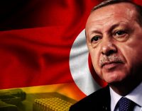 Alman resmi televizyonu ZDF’den çarpıcı yayın: Erdoğan’ın Almanya’daki şebekesi