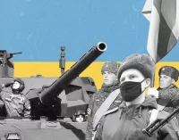 Rusya- Ukrayna krizinde dördüncü gün: Batı ülkeleri Ukrayna’nın beklediği SWIFT kararını aldı
