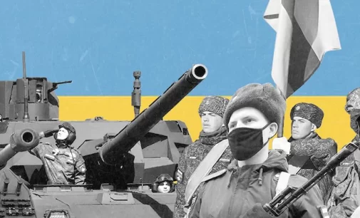 Rusya- Ukrayna krizinde dördüncü gün: Batı ülkeleri Ukrayna’nın beklediği SWIFT kararını aldı