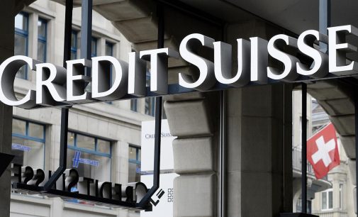 İsviçre bankası Credit Suisse’de 100 milyar dolarlık 18 bin hesap ifşa edildi