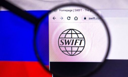 Ukrayna krizi: Rusya’nın dışlanması çağrıları yapılan SWIFT ödeme sistemi nedir?