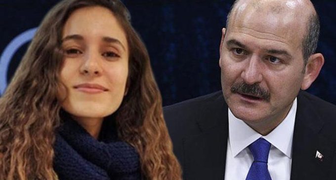 Doku ailesi gözaltına alınmıştı: Süleyman Soylu’dan Gülistan Doku açıklaması