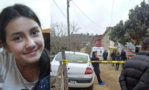 Giresun’da 16 yaşındaki kız çocuğu, bir erkek tarafından boğazı kesilerek katledildi