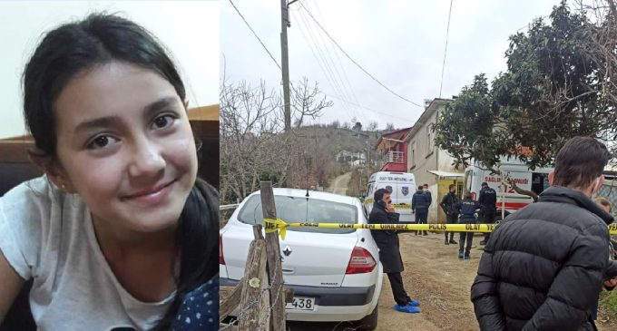 Giresun’da 16 yaşındaki kız çocuğu, bir erkek tarafından boğazı kesilerek katledildi
