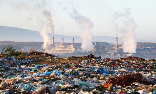 BM’den çevre kirliliği raporu: Covid-19’dan daha fazla can kaybına yol açıyor