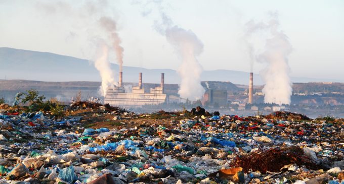 BM’den çevre kirliliği raporu: Covid-19’dan daha fazla can kaybına yol açıyor