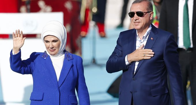 Bakan Koca’dan Erdoğan’ın durumuna ilişkin açıklama