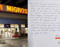 Migros, çöpteki çürük sebzeleri alan işçiyi “hırsızlık” suçlamasıyla işten attı: “Hırsız değilim, çok yoksul bir işçiyim”