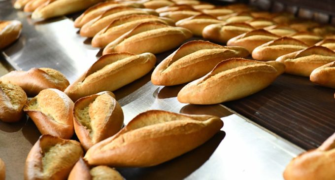 Rize ve İstanbul’un ardından Eskişehir’de de ekmeğe zam: Fiyatı yüzde 33 artıyor