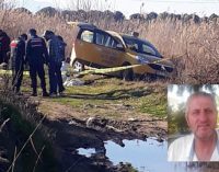 Balıkesir’de kaybolan taksici, İzmir’de öldürülmüş olarak bulundu