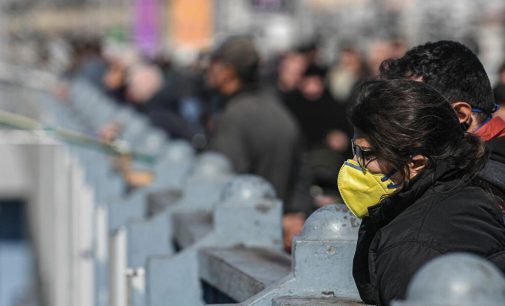 Koronavirüsün gençlere etkisi araştırıldı: En ağır depresyon belirtileri Türkiye’de