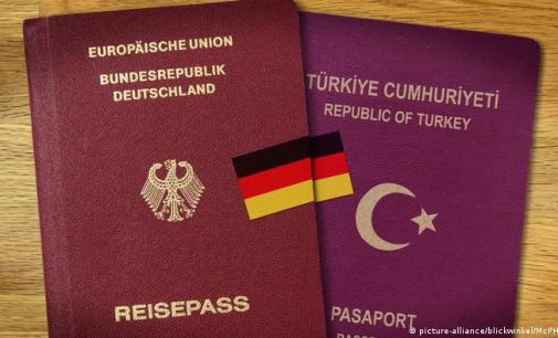 Almanya’dan “çifte vatandaşlık” kararı: Türk ailenin çocukları sadece Alman vatandaşı olacak