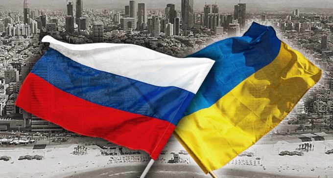 Rusya-Ukrayna çatışmasında beşinci gün: Dakika dakika gelişmeler canlı blogta…