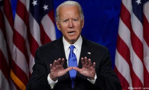 Joe Biden resmen onay verdi: ABD, Doğu Avrupa’ya asker gönderiyor
