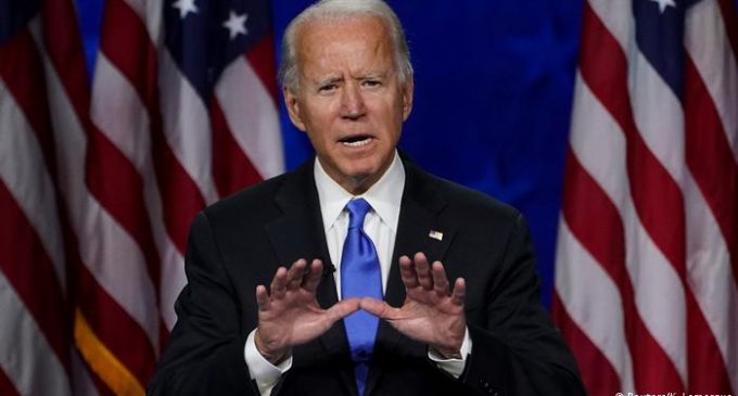 Joe Biden resmen onay verdi: ABD, Doğu Avrupa’ya asker gönderiyor