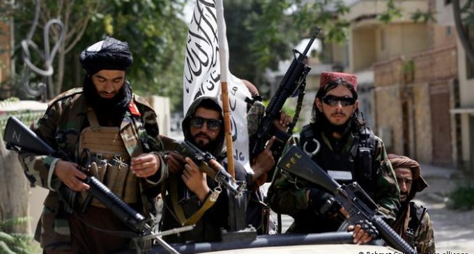 Taliban’dan Rusya ve Ukrayna’ya çağrı: Krizi diyalog ve barışçıl yollarla çözün