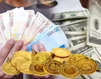 Dolar, avro ve altında “Ukrayna krizi” yükselişi