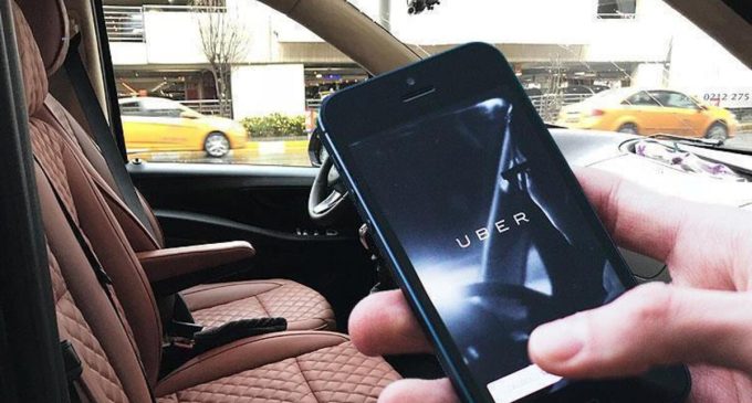 Uber’in İstanbul’daki XL hizmeti tekrar başladı